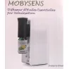 Moby sens Diffuseur d’huile Essentielles par nébulisation.