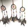 Rainbow dream catcher