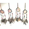 Rainbow dream catcher