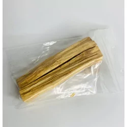 Bâtons de Palo Santo 25g