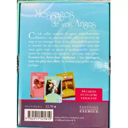 Oracle, Messages de vos Anges