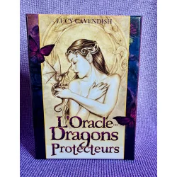 L’Oracle des Dragons Protecteurs