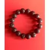 Lava stone bracelet