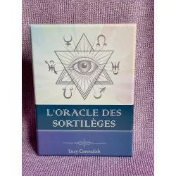 L’Oracle des Sortilèges