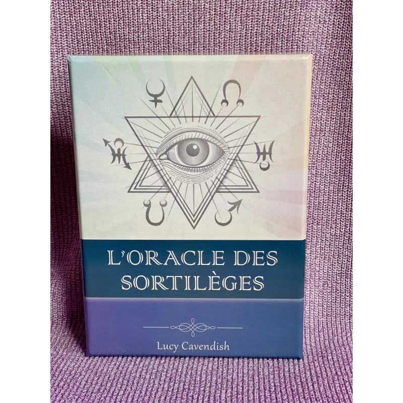 L’Oracle des Sortilèges