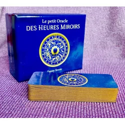 Le petit Oracle Des Heures Miroirs.