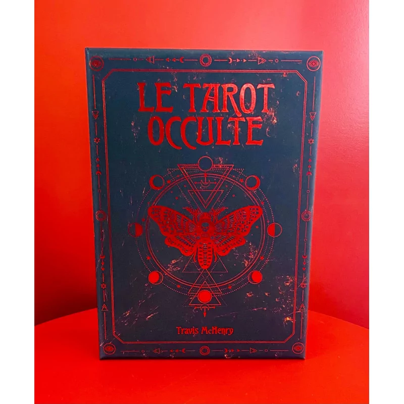 Le Tarot Occulte