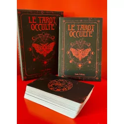 Le Tarot Occulte