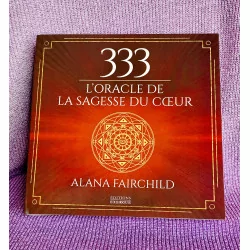 333 L’Oracle de la sagesse...