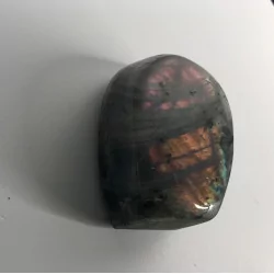 Labradorite de Madagascar +++