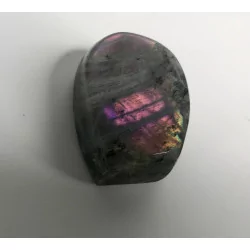 Labradorite de Madagascar.