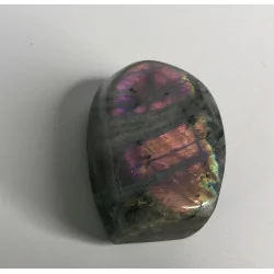 Labradorite de Madagascar.