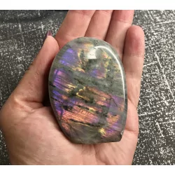 Labradorite de Madagascar +++