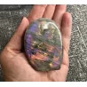 Labradorite de Madagascar +++