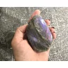 Labradorite de Madagascar +++