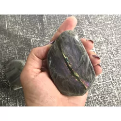 Labradorite de Madagascar +++