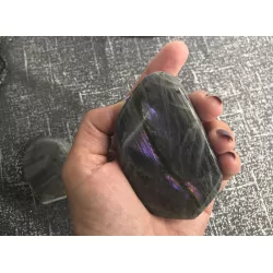 Labradorite de Madagascar +++