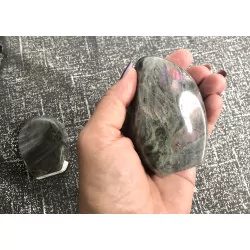 Labradorite de Madagascar +++