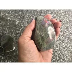 Labradorite de Madagascar +++