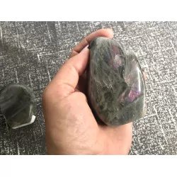 Labradorite de Madagascar +++