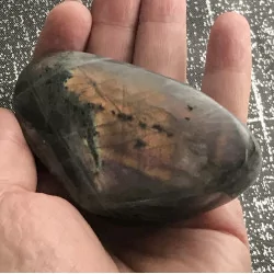 Labradorite de Madagascar +++