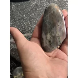 Labradorite de Madagascar +++