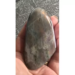 Labradorite de Madagascar +++