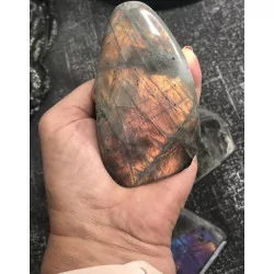 Labradorite de Madagascar +++