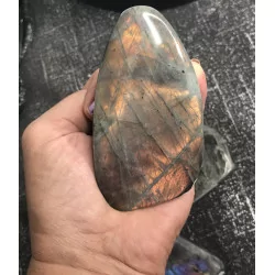 Labradorite de Madagascar +++