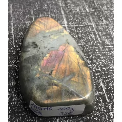 Labradorite de Madagascar...