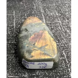 Labradorite de Madagascar +++