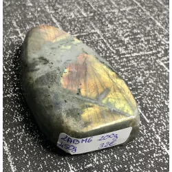 Labradorite de Madagascar +++