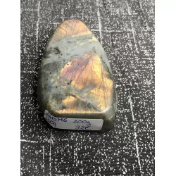 Labradorite de Madagascar +++