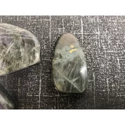 Labradorite de Madagascar +++