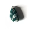 Pendentif Agate Arbre