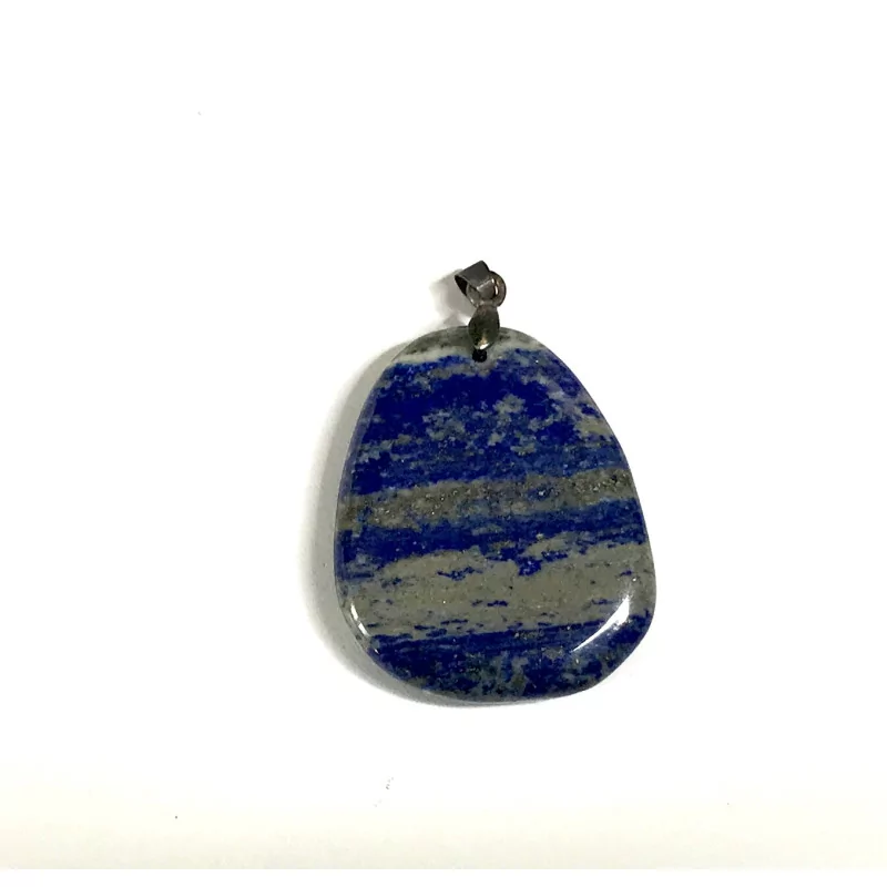 Pendentif Lapis Lazuli.