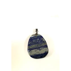 Pendentif Lapis Lazuli.