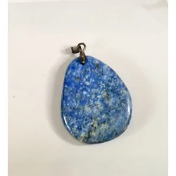 Pendentif Lapis Lazuli.