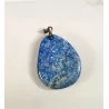 Pendentif Lapis Lazuli.