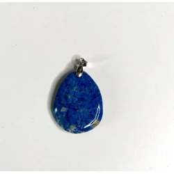 Pendentif Lapis Lazuli.