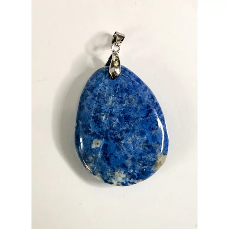 Pendentif Lapis Lazuli.