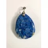 Pendentif Lapis Lazuli.