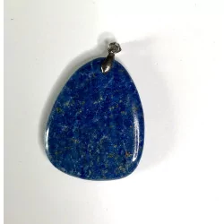 Pendentif Lapis Lazuli.