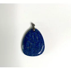 Pendentif Lapis Lazuli.