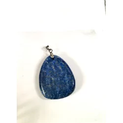 Pendentif Lapis Lazuli.