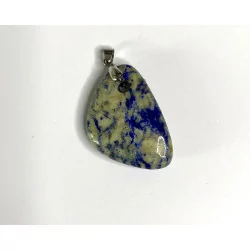 Pendentif Lapis Lazuli.