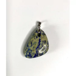 Pendentif Lapis Lazuli.