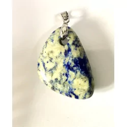 Pendentif Lapis Lazuli.