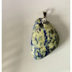 Pendentif Lapis Lazuli.