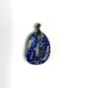 Pendentif Lapis Lazuli.